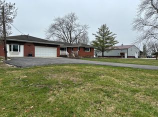 6063 E 300 S, Greenfield, IN 46140