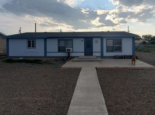 1531 Edison Ave, Alamosa, CO 81101