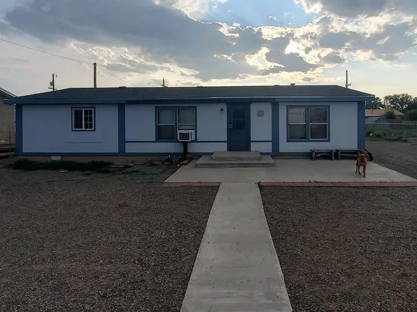 1531 Edison Ave, Alamosa, CO 81101