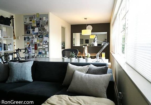 2nd image of 303 Harvard Ave E APT 101