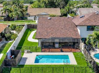 Woodlake, Delray Beach, FL 33445