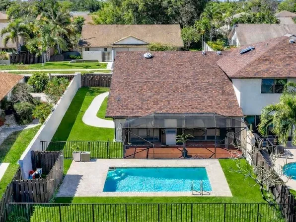 293 SW 28th Avenue, Delray Beach, FL 33445