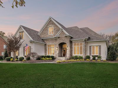 1731 Surrey Dr, Brentwood, TN, 37027