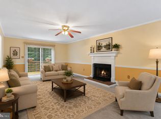 1206 Cordova Dr, Lusby, MD 20657