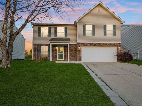 6915 Governors Point Blvd, Indianapolis, IN 46217