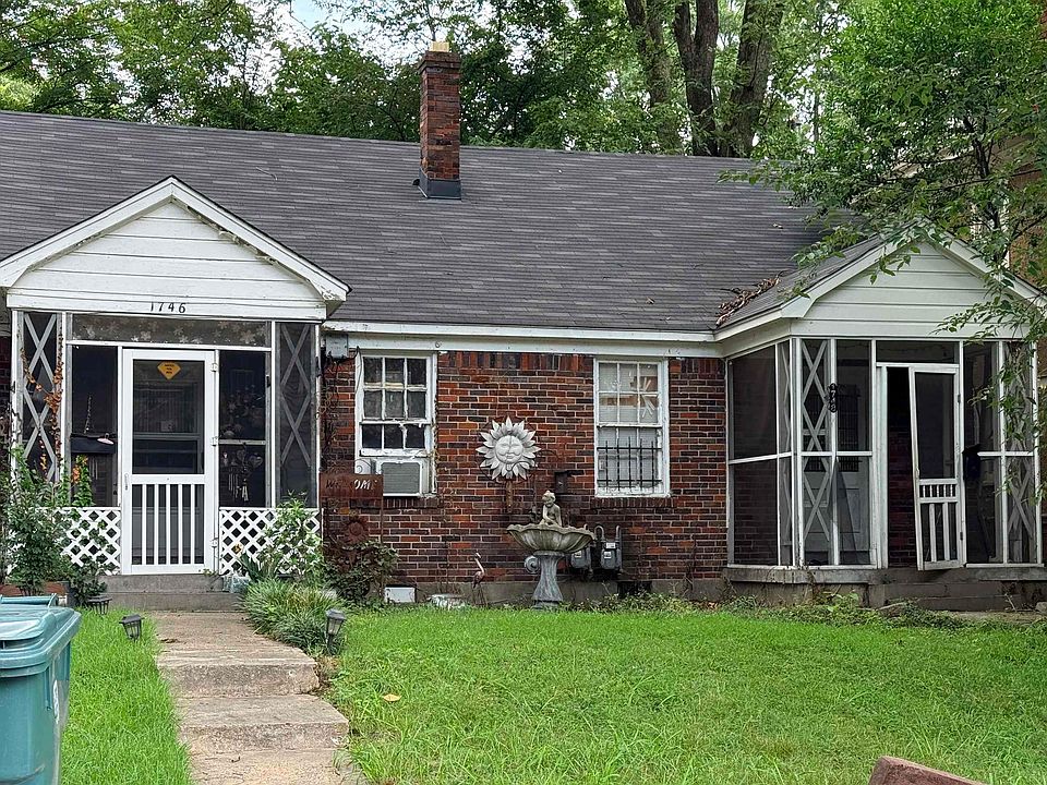 1st image of 1746 Lawrence Ave