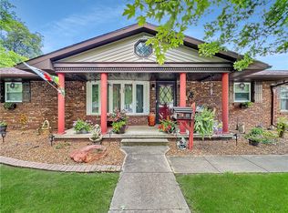 2321 Shelby Ave, Mattoon, IL 61938