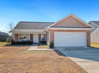 15737 April Ln, Brookwood, AL 35444