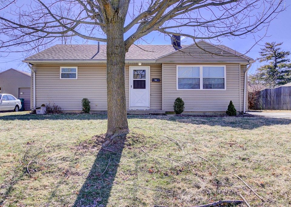 1st image of 2324 Vale Dr