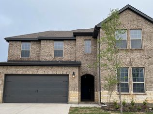 4147 Plateau Dr, Forney, TX 75126