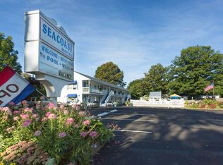 40 Post Rd, Wells, ME 04090