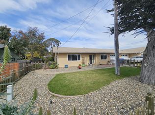 740 Santa Maria Ave, Los Osos, CA 93402