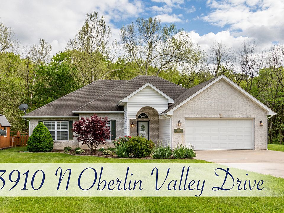 1st image of 3910 N Oberlin Valley Dr