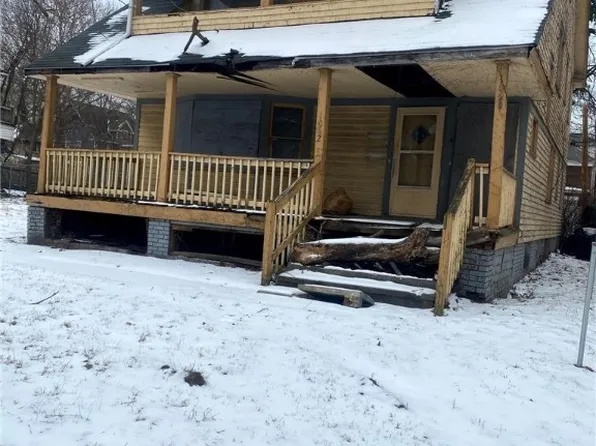 1060 E 99th St, Cleveland, OH 44108