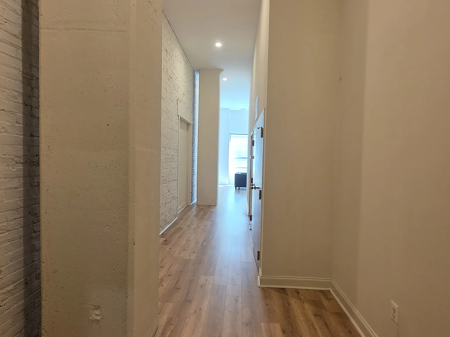 1 bed, 625 sqft, $1,775 — Photo 2