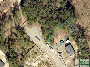 4108 Darsey Ct, Hephzibah, GA 30815