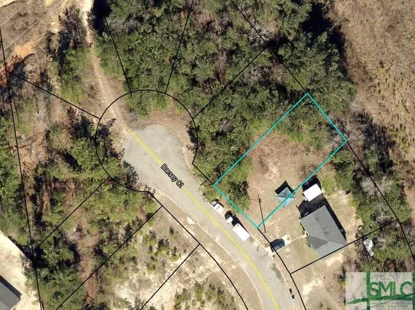 4108 Darsey Court, Hephzibah, GA 30815