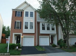 46797 Sweet Birch Ter, Sterling, VA 20164