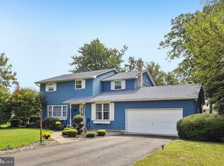1847 Greenwillows Dr, Vineland, NJ 08361