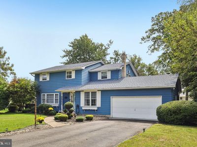 1847 Greenwillows Dr, Vineland, NJ, 08361