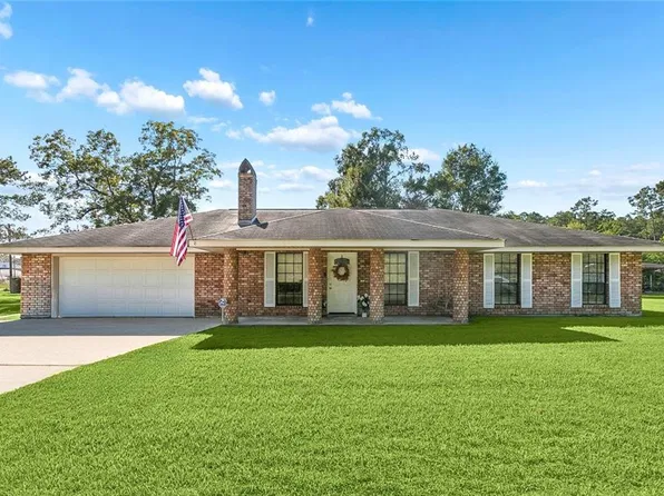50123 Mill St, Tickfaw, LA 70466