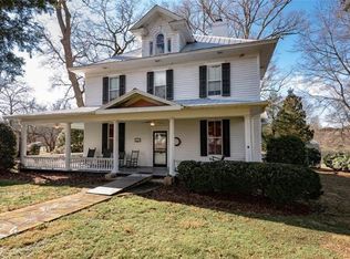 100 2nd St SW, Catawba, NC 28609