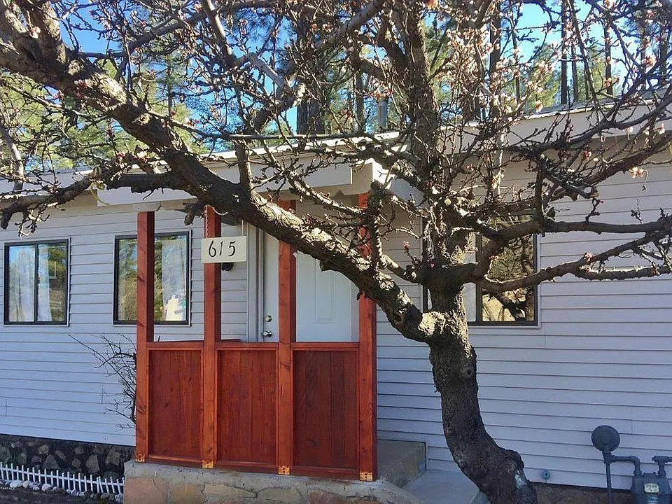 615 Copper Basin Rd
