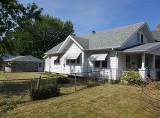 1715 Everett St, Lafayette, IN 47905
