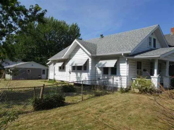 1715 Everett St, Lafayette, IN 47905