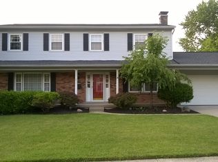 4136 Springrock Dr, Cincinnati, OH 45251