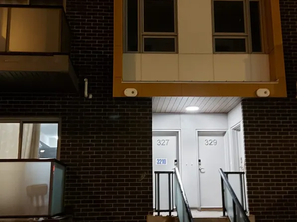 2787 Eglinton Ave E #327, Toronto, ON M1J 0B2