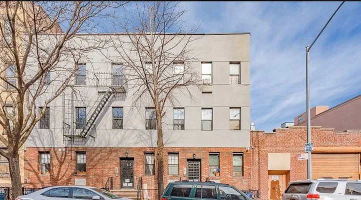 Rented by Brooklyn Group | media 45