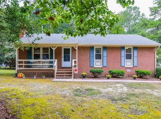 5036 Rollingway Rd, Chesterfield, VA 23832