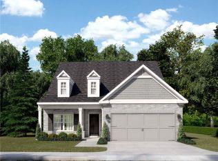 3152 Dowsing Ln, Powder Springs, GA 30127