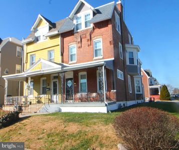 1543 Arch St, Norristown, PA, 19401