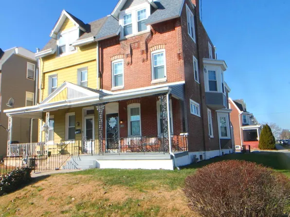 1543 Arch St, Norristown, PA 19401