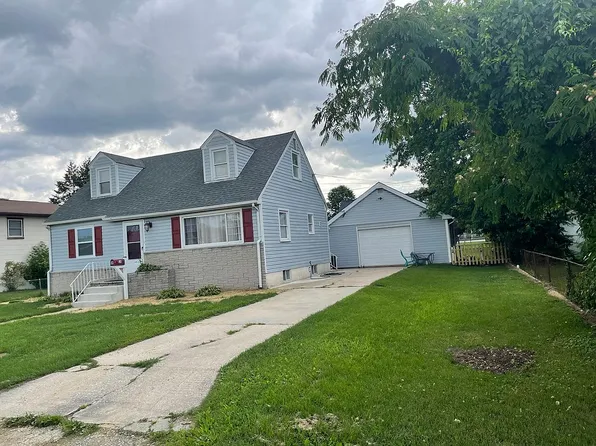 14 Compression Ct, Middle River, MD 21220