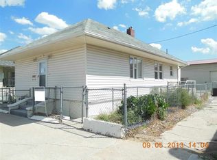 243 W Sherman St, Pocatello, ID 83204
