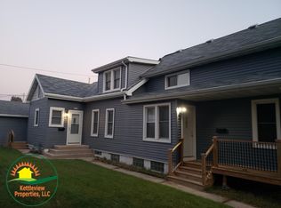 1818 S 9th St, Sheboygan, WI 53081