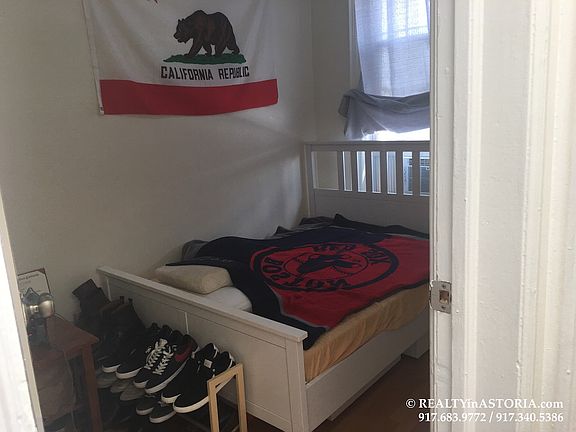 bedroom #2