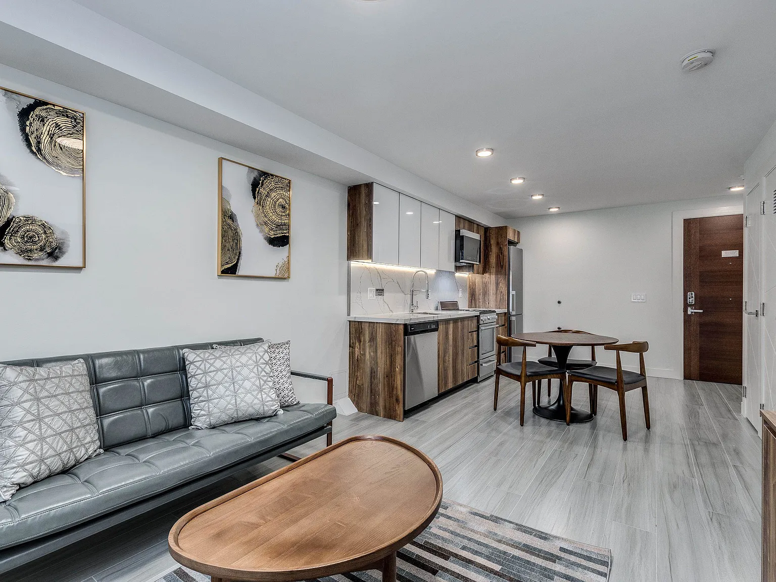 1 bed, 503 sqft, $2,990 — Photo 1