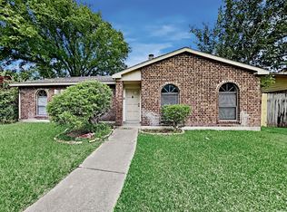 5814 Purple Sage Rd, Houston, TX 77049