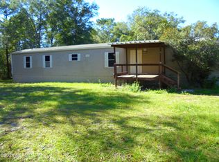 7160 DOVE Street, Florahome, FL 32140
