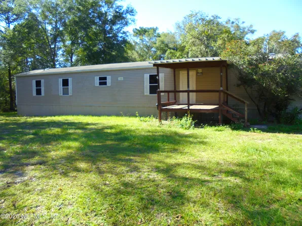 7160 DOVE Street, Florahome, FL 32140