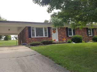 613 McDonald Ct, Bardstown, KY 40004