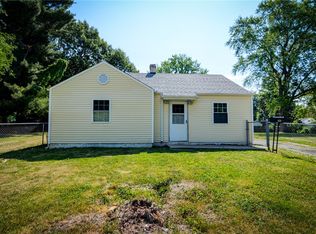 1050 N University Ave, Decatur, IL 62522