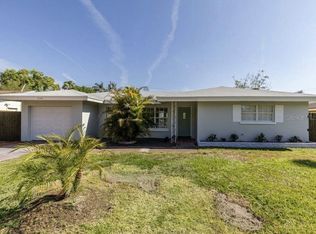 2240 Lanai Ave, Belleair Bluffs, FL 33770