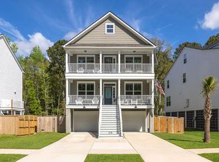 3718 Sandy Gate Ln, Mount Pleasant, SC 29466