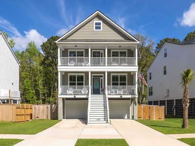 3718 Sandy Gate Ln, Mount Pleasant, SC, 29466
