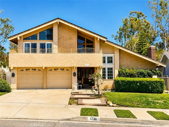 1730 N Hale Ave, Fullerton, CA 92831